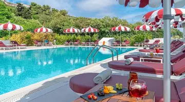 Ammon Zeus Luxury Beach Hotel
