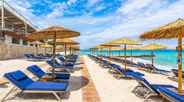 Ammon Zeus