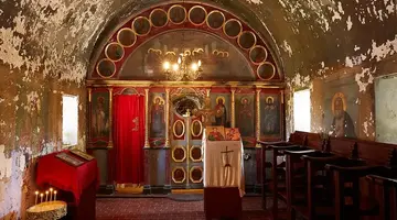 Ammon Zeus