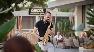 Ammon Zeus
