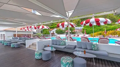 Ammon Zeus