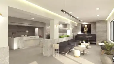 Ammos Beach Seaside Luxury Suites