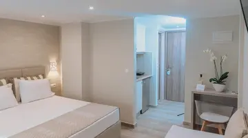 Ammos Beach Seaside Luxury Suites