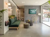 Ammos Beach Seaside Luxury Suites