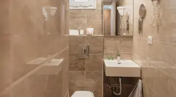 Ammos Beach Seaside Luxury Suites