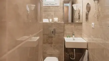 Ammos Beach Seaside Luxury Suites