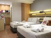 Ammos Beach Seaside Luxury Suites