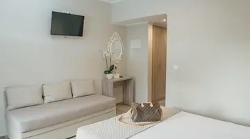 Ammos Beach Seaside Luxury Suites