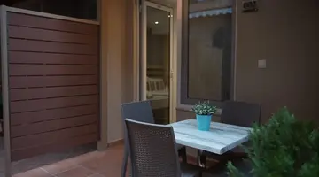 Ammos Beach Seaside Luxury Suites