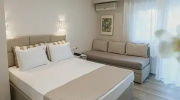 Ammos Beach Seaside Luxury Suites