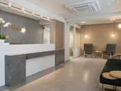 AMMOS BEACH SEASIDE LUXURY SUITES