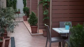 Ammos Beach Seaside Luxury Suites