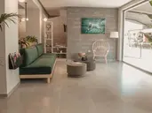 AMMOS BEACH SEASIDE LUXURY SUITES