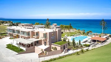 Ammos Luxury Resort
