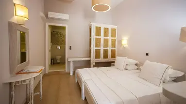 Ammos Naxos Exclusive Apartments & Spa