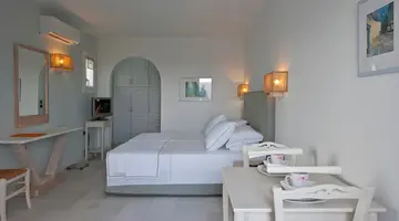 Ammos Naxos Exclusive Apartments & Spa
