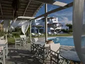Ammos Naxos Exclusive Apartments & Spa