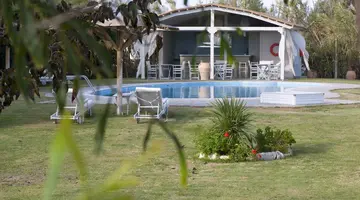 Ammos Naxos Exclusive Apartments & Spa