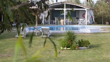 Ammos Naxos Exclusive Apartments & Spa