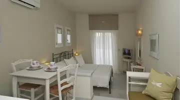 Ammos Naxos Exclusive Apartments & Spa