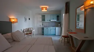 Ammos Naxos Exclusive Apartments & Spa