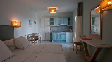 Ammos Naxos Exclusive Apartments & Spa