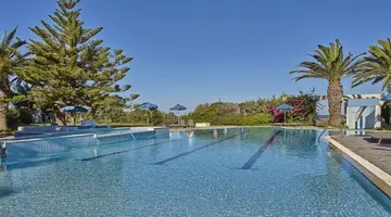 AMMOS RESORT