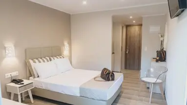 AMMOS SEASIDE LUXURY HOTEL