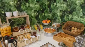 AMMOS SEASIDE LUXURY HOTEL