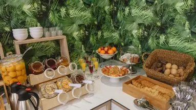 AMMOS SEASIDE LUXURY HOTEL