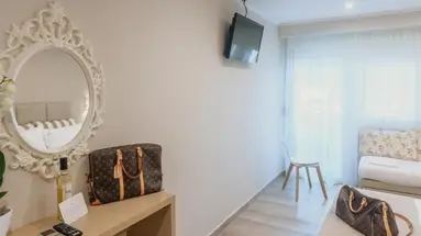 AMMOS SEASIDE LUXURY HOTEL
