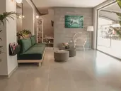 AMMOS SEASIDE LUXURY HOTEL