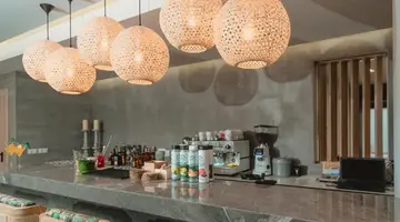 AMMOS SEASIDE LUXURY HOTEL