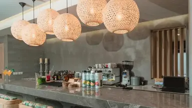 AMMOS SEASIDE LUXURY HOTEL