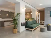 AMMOS SEASIDE LUXURY HOTEL