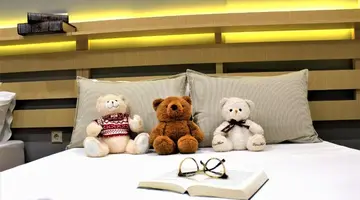 AMMOS SEASIDE LUXURY HOTEL