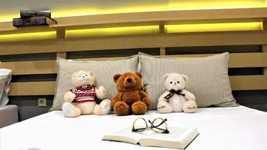 AMMOS SEASIDE LUXURY HOTEL