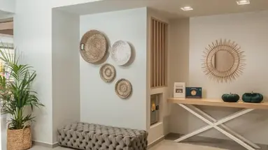 AMMOS SEASIDE LUXURY HOTEL