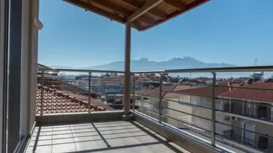 AMMOS SEASIDE LUXURY HOTEL