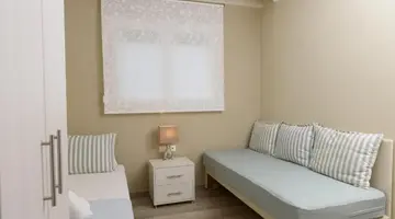 AMMOS SEASIDE LUXURY HOTEL