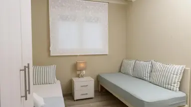 AMMOS SEASIDE LUXURY HOTEL