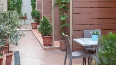 AMMOS SEASIDE LUXURY HOTEL