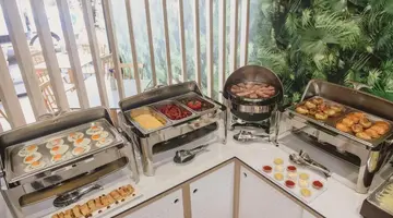 AMMOS SEASIDE LUXURY HOTEL