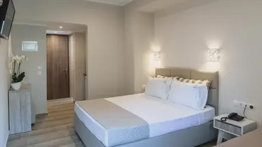 AMMOS SEASIDE LUXURY HOTEL