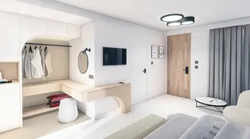 Ammos Suites