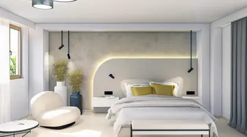 Ammos Suites