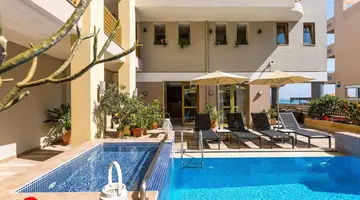 Ammos Suites