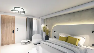 Ammos Suites
