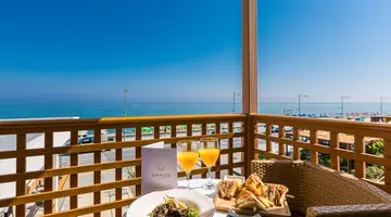 Ammos Suites