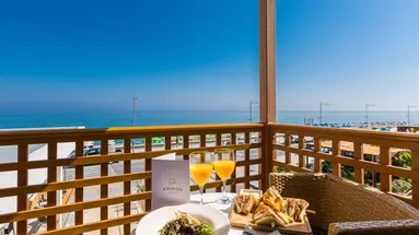 Ammos Suites